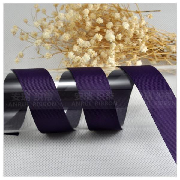 factory directly grosgrain ribbon, an elegent ribbon for all