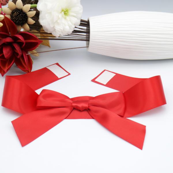 Ribbon Bow